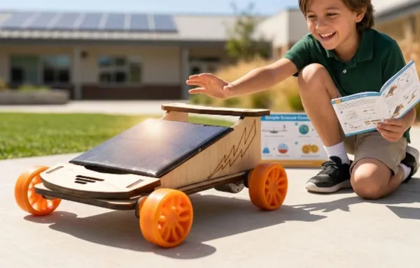 Solar_Cell_Panel_Powered_DIY_Toy_Car_Working_Model_Kit_for_Kids_Science_Exhibition_Physics_STEM_Educational_Project