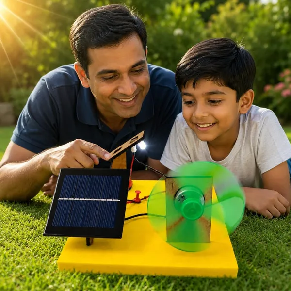 Solar_Powered_Windmill_Street_Light_DIY_Project_STEM_Kit_Solar_Panel_DC_Motor_Fan_LED_Light_Renewable_Energy_Working_Model_Physics_Educational_Toy_for_School_Students