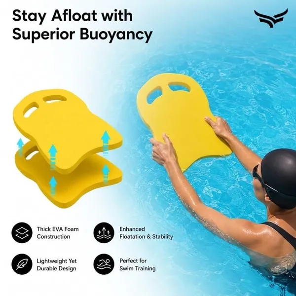 Swimming_Floater_Equipment_Kickboard_Float_Pad_Extra_Thick_High-Density_Foam_Swim_Training_Lightweight_Floating_Kick_Board_for_Beginners,_Adults_and_Kids