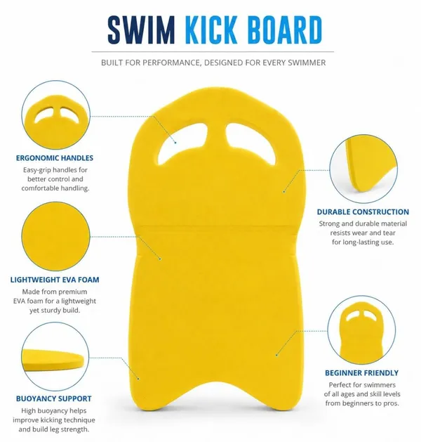 Swimming_Floater_Equipment_Kickboard_Float_Pad_Extra_Thick_High-Density_Foam_Swim_Training_Lightweight_Floating_Kick_Board_for_Beginners,_Adults_and_Kids