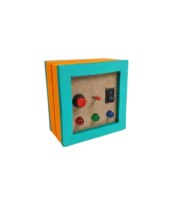 Switch_Box_Busy_Board_for_Kids_Activity_Electronic_Box_with_LED_Lights,_Switches_and_Buttons_Montessori_Toy_Hand_on_Learning_Educational_STEM_for_Boys_and_Girls