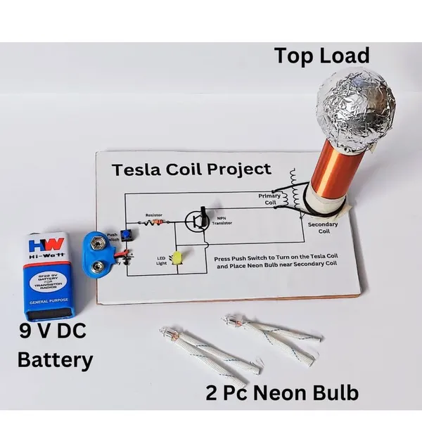 Tesla_Coil_Science_Project_Experiment_Kit_Working_Model_for_Class_12_School_Students.