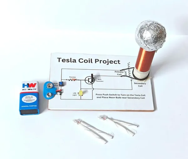 Tesla_Coil_Science_Project_Experiment_Kit_Working_Model_for_Class_12_School_Students.