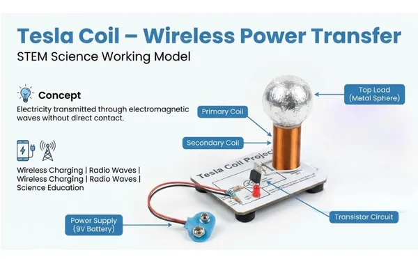 Tesla_Coil_Science_Project_Working_Model_|_Wireless_Power_Transfer_STEM_Learning_Kit_Designed_for_School_Students