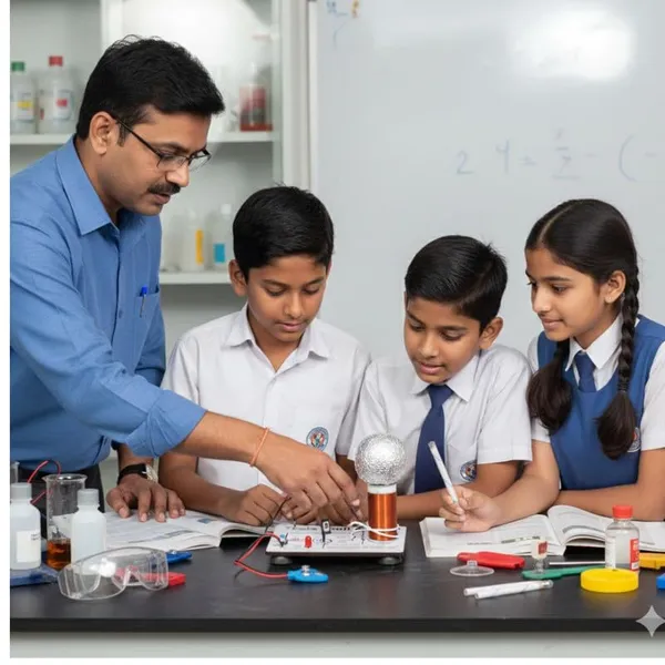 Tesla_Coil_Science_Project_Working_Model_|_Wireless_Power_Transfer_STEM_Learning_Kit_Designed_for_School_Students