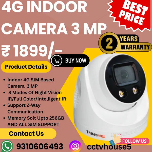 Thinkwill_3_MP_4G_Indoor_Camera_