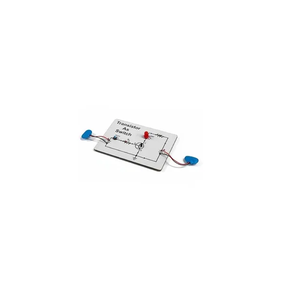 Transistor_as_Switch_Experiment_Working_Model_for_School_Science_Project_Digital_Electronics_Educational_STEM_Learning_Kit_for_Students_Class_12