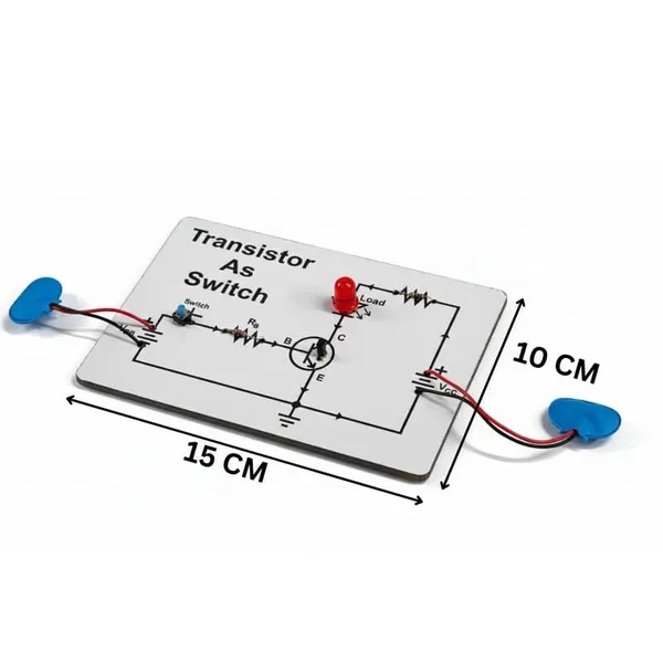 Transistor_as_Switch_Experiment_Working_Model_for_School_Science_Project_Digital_Electronics_Educational_STEM_Learning_Kit_for_Students_Class_12