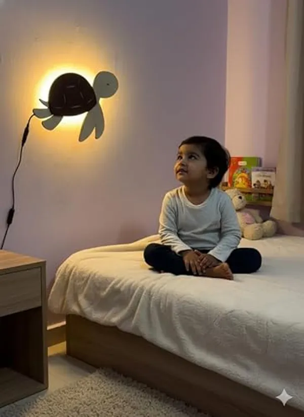 Turtle_Wall_Lamp_for_Kids_Room_Cute_Wooden_Animal_Night_Light_Nursery_Wall_Decor_LED_Light_Warm_Glow_Bedside_Lamp_for_Baby_Room,_Bedroom_&_Playroom