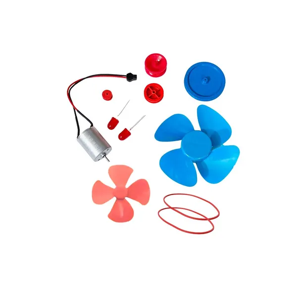 DIY_STEM_Wind_Mill_Motor_Generator_Pulley_Dynamo_Science_Experiment_Physics_Project_Working_Model_Toys_Kit_for_School_Kids