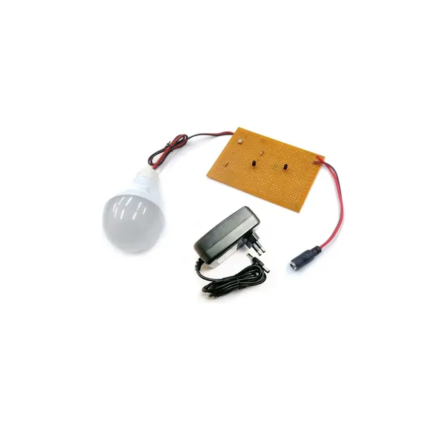 Automatic_Night_Lamp_Project_LDR_Based_Science_Project_Working_Model_for_Class_12