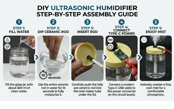 Ultrasonic_Fogger_Atomizer_Air_Humidifier_Cool_Mist_Maker_Module_with_Jar_DIY_Aroma_Diffuser_Kit_for_Room_Home_Car_Office_Bedroom_600_ml