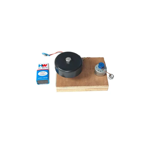 Electric_Bell_for_School_Science_Project_Working_Model_Ready_Made_for_School_Students