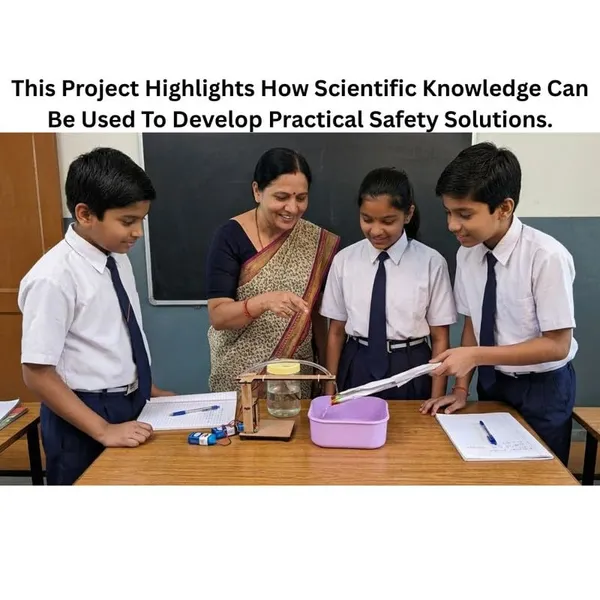 Water_Spray_Automatic_Fire_Alarm_Working_Model_Physics_Science_Project_Kit_Flame_Detection_Alarm_System_STEM_Experiment_for_School_Kids_Students_Science_Fair_Exhibition_Class_12