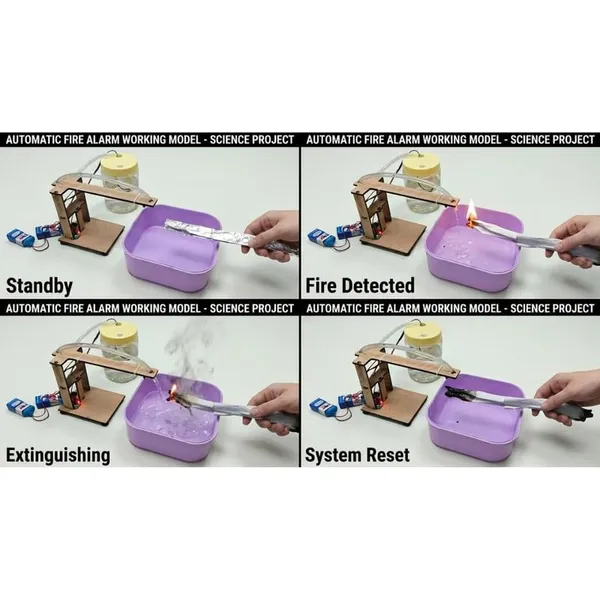 Water_Spray_Automatic_Fire_Alarm_Working_Model_Physics_Science_Project_Kit_Flame_Detection_Alarm_System_STEM_Experiment_for_School_Kids_Students_Science_Fair_Exhibition_Class_12