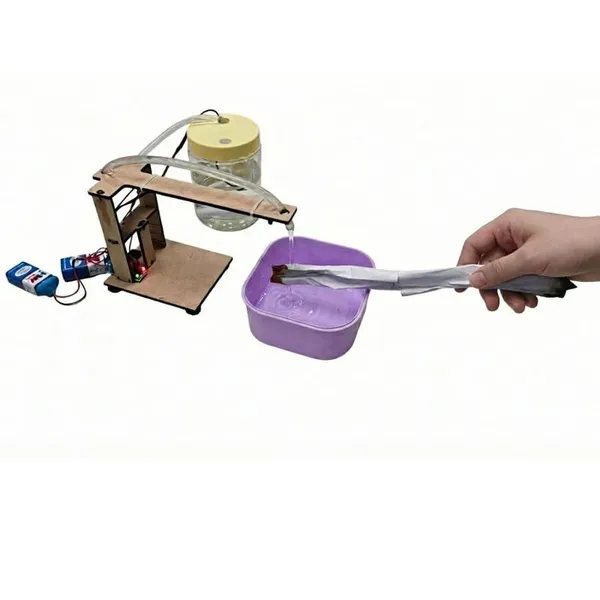 Water_Spray_Automatic_Fire_Alarm_Working_Model_Physics_Science_Project_Kit_Flame_Detection_Alarm_System_STEM_Experiment_for_School_Kids_Students_Science_Fair_Exhibition_Class_12
