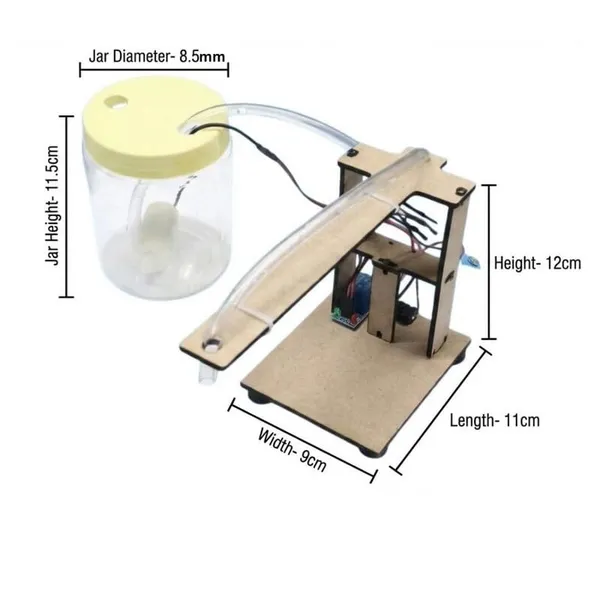 Water_Spray_Automatic_Fire_Alarm_Working_Model_Physics_Science_Project_Kit_Flame_Detection_Alarm_System_STEM_Experiment_for_School_Kids_Students_Science_Fair_Exhibition_Class_12