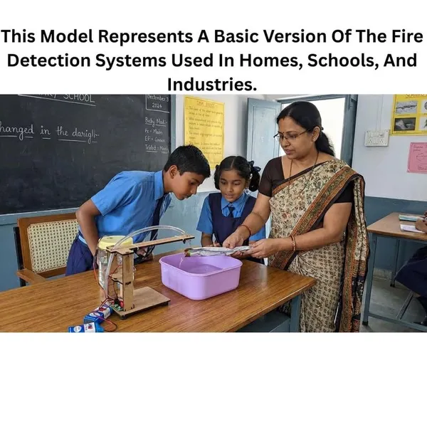 Water_Spray_Automatic_Fire_Alarm_Working_Model_Physics_Science_Project_Kit_Flame_Detection_Alarm_System_STEM_Experiment_for_School_Kids_Students_Science_Fair_Exhibition_Class_12