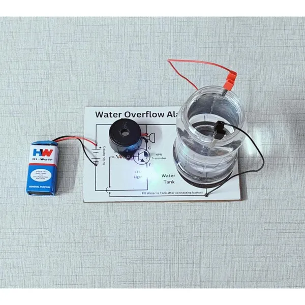 Water_Tank_Overflow_Alarm_Science_Project_Working_Model_with_Buzzer_for_School_Project.