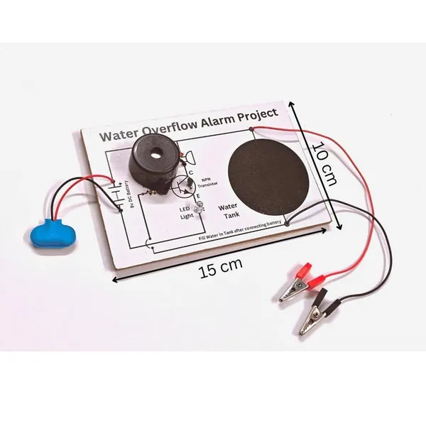Water_Tank_Overflow_Alarm_Science_Project_Working_Model_with_Buzzer_for_School_Project.