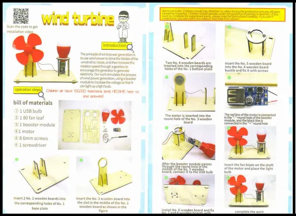 Windmill_Science_Project_Experiment_Working_Model_Kit_STEM_Toy_for_Kids,_Students_Eco-Friendly_Fair_Experiment_Kits