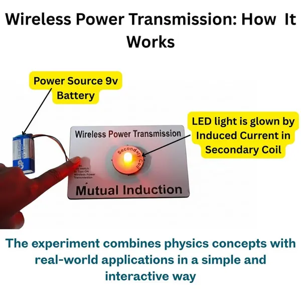 Wireless_Power_Transmission_Physics_Science_Project_Working_Model_with_Electromagnetic_Mutual_Induction_for_School_Kids_and_Class_6_to_12_Students_STEM_Learning_Experiment_Educational_Kit