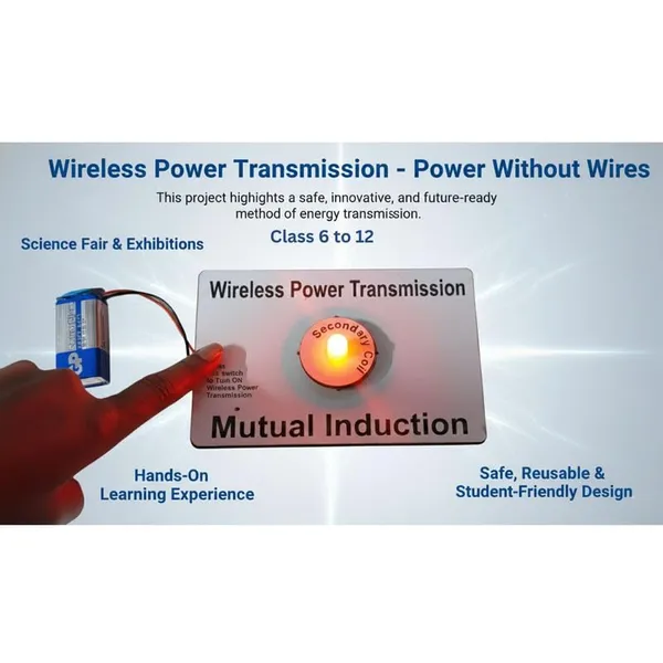 Wireless_Power_Transmission_Physics_Science_Project_Working_Model_with_Electromagnetic_Mutual_Induction_for_School_Kids_and_Class_6_to_12_Students_STEM_Learning_Experiment_Educational_Kit