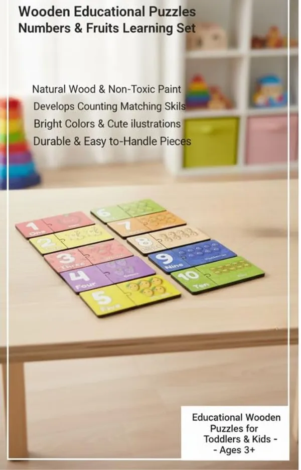 Wooden_1-10_Number_&_Fruit_Puzzle_for_Kids_&_Adults_Montessori_Shape_and_Pattern_Matching_Brain_Teaser,_Educational_Logic_Game,_STEM_Toy_Gift_for_All_Ages,_Preschool_Learning._IQ_Challenge