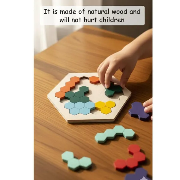 Wooden_Hexagon_Puzzle_for_Kids_&_Adults_Montessori_Shape_and_Pattern_Matching_Brain_Teaser,_Educational_Logic_Game,_DIY_STEM_Toy_Gift_for_All_Ages,_Preschool_Learning_and_IQ_Challenge