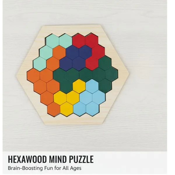 Wooden_Hexagon_Puzzle_for_Kids_&_Adults_Montessori_Shape_and_Pattern_Matching_Brain_Teaser,_Educational_Logic_Game,_DIY_STEM_Toy_Gift_for_All_Ages,_Preschool_Learning_and_IQ_Challenge