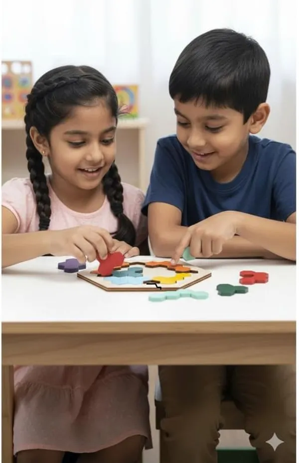 Wooden_Hexagon_Puzzle_for_Kids_&_Adults_Montessori_Shape_and_Pattern_Matching_Brain_Teaser,_Educational_Logic_Game,_DIY_STEM_Toy_Gift_for_All_Ages,_Preschool_Learning_and_IQ_Challenge