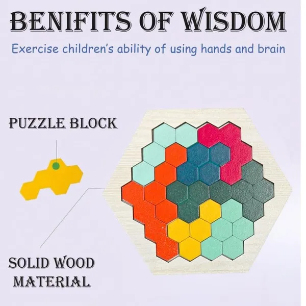 Wooden_Hexagon_Puzzle_for_Kids_&_Adults_Montessori_Shape_and_Pattern_Matching_Brain_Teaser,_Educational_Logic_Game,_DIY_STEM_Toy_Gift_for_All_Ages,_Preschool_Learning_and_IQ_Challenge