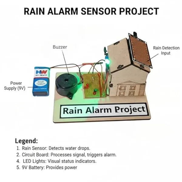 Working_Model_Rain_Alarm_with_Buzzer_Electronic_Science_Project_Kit_for_Class_12_Physics_STEM_Educational_DIY_Experiment_for_School_Kids_and_Students