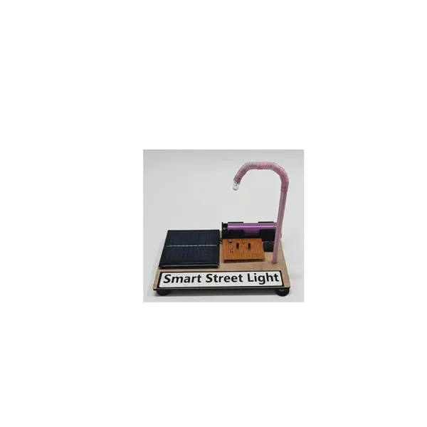 Automatic_Smart_Solar_Panel_Street_Light_Science_Project_Kit_Working_Model_Using_LDR_and_ON_&_Off_Sensor_System_STEM_Learning_for_School_Kids_Projects