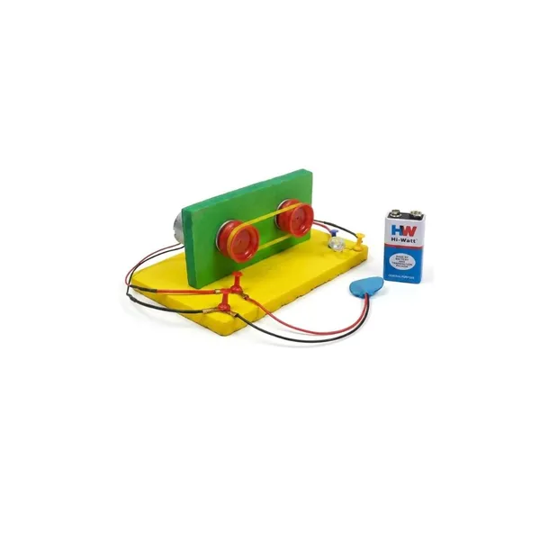 DIY_DC_Electric_Generator_Kit_for_Class_10-12_School_Students_and_Kids_Science_Project_Working_Model_STEM_Learning_Educational_Physics_Experiment