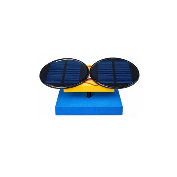 DIY_Solar_Energy_Conversion_Experiment_Kit_Sunlight_to_Mechanical_Motion_Working_Demonstration_Educational_Science_Project_for_Students