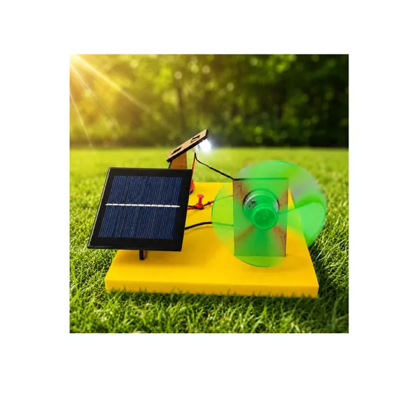 Solar_Powered_Windmill_Street_Light_DIY_Project_STEM_Kit_Solar_Panel_DC_Motor_Fan_LED_Light_Renewable_Energy_Working_Model_Physics_Educational_Toy_for_School_Students