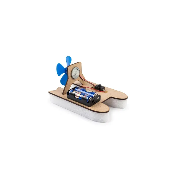 DIY_Wind_Powered_Water_Boat_Science_Project_Kit_STEM_Educational_Working_Model_for_School_Students_and_Kids