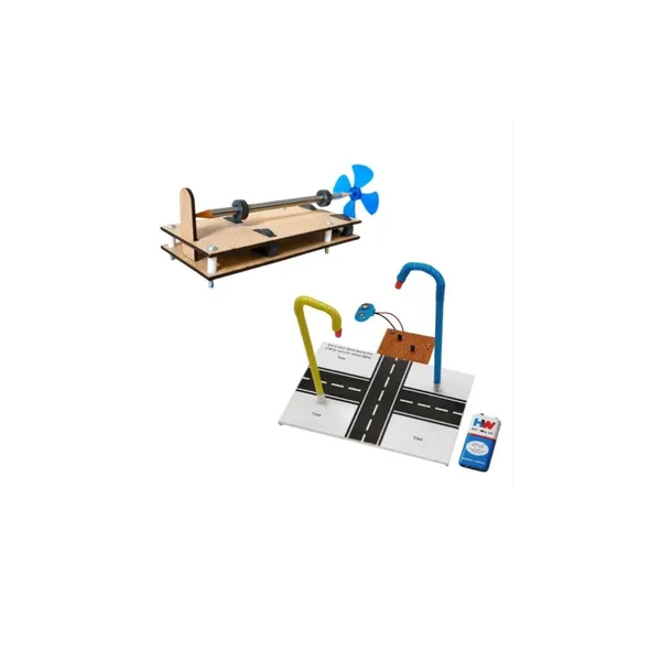 Combo_Readymade_Magnetic_Levitation_Pencil_Experiment_and_Automatic_Smart_Street_Light_Using_LDR_Stem_Science_Project_Working_Model_Educational_Kit_for_School_Kids_and_Students