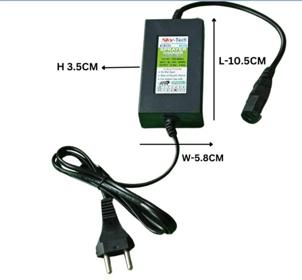 Kissan_Sprey_Machine_Charger_(3_Pin)_12v_7.5_amp_Battery_Charger_SMPS_Based_Farmer_Spray_Machine_Charger_SMPS_Battery_Charger_12v_2amp