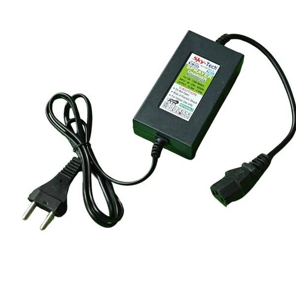 Kissan_Sprey_Machine_Charger_(3_Pin)_12v_7.5_amp_Battery_Charger_SMPS_Based_Farmer_Spray_Machine_Charger_SMPS_Battery_Charger_12v_2amp