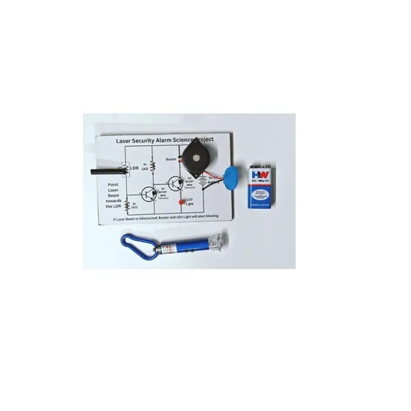 Laser_Security_Alarm_Circuit_Science_Project_Working_Model_Kit_for_Class_12_School_Projects.