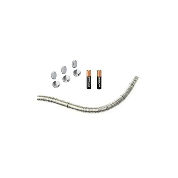 6_inch_Electromagnetic_Magnet_Train_Project_Kit_School_Science_Project_Working_Model_for_Class_12_Students.6_Inch_Long