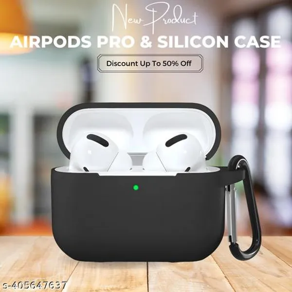Airpod_Pro_With_Silicon_Case_Cover_True_Wireless_Bluetooth_Earphones_With_3_Hours_Of_Playtime_Compatible_For_All_Smartphones_White_Bluetooth_Earbuds_Bluetooth_Headphones_Bluetooth_Earphones_Wireless_Headphones_Wireless_Earphones_Airpods_Tws_Airpod_Pro_Cover