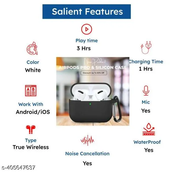 Airpod_Pro_With_Silicon_Case_Cover_True_Wireless_Bluetooth_Earphones_With_3_Hours_Of_Playtime_Compatible_For_All_Smartphones_White_Bluetooth_Earbuds_Bluetooth_Headphones_Bluetooth_Earphones_Wireless_Headphones_Wireless_Earphones_Airpods_Tws_Airpod_Pro_Cover