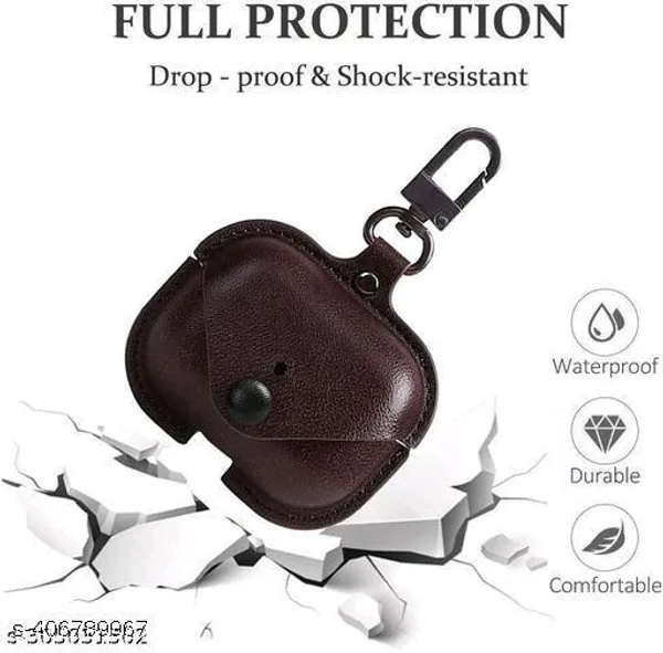 Trending_True_Wireless_Bluetooth_Headphones_Earbuds_With_Tws_With_Most_Selling_Deepbrown_Leather_Covered_Case_Wireless_Bluetooth_Headphones_Earphones_Touch_Sensor_V5_1_With_Hd_Mic_Active_Noisz_Cancellation_Supported_All_Android_Ios_Devices_Bluetooth_Headset_White_Bt_Deepbrown_Cover