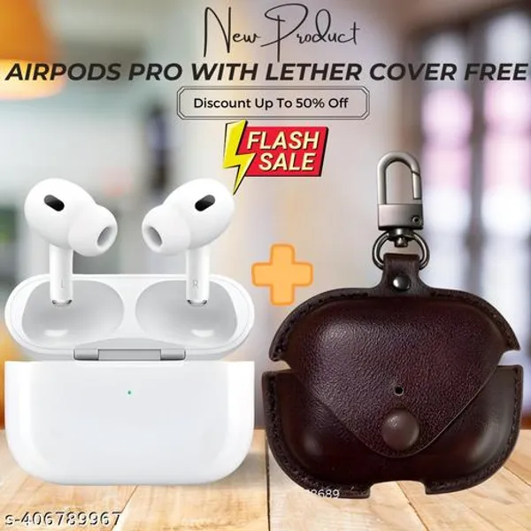Trending_True_Wireless_Bluetooth_Headphones_Earbuds_With_Tws_With_Most_Selling_Deepbrown_Leather_Covered_Case_Wireless_Bluetooth_Headphones_Earphones_Touch_Sensor_V5_1_With_Hd_Mic_Active_Noisz_Cancellation_Supported_All_Android_Ios_Devices_Bluetooth_Headset_White_Bt_Deepbrown_Cover