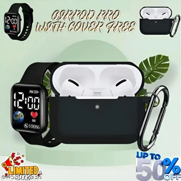Trading_Tws_Bluetooth_Wireless_Bluetooth_Headphones_Earbuds_With_First_Quality_Purthvi_Led_Watch_True_Wireless_Bluetooth_Headphones_Earphones_Touch_Sensor_V5_1_With_Hd_Mic_And_Active_Noisz_Cancellation_Supported_All_Android_Ios_Devices_Bluetooth_Headset_Bt_Black_Cover_Watch_True_Wireless