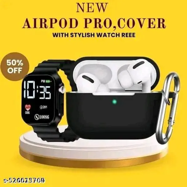 Stylish_Tws_Bluetooth_Wireless_Bluetooth_Headphones_Earbuds_With_Stylish_Best_Quality_Ultra_Led_Watch_Wireless_Bluetooth_Headphones_Earphones_Touch_Sensor_V5_1_With_Hd_Mic_And_Active_Noisz_Cancellation_Supported_All_Android_Ios_Devices_Bluetooth_Headset_Bt_Black_Cover_Watch_True_Wireless