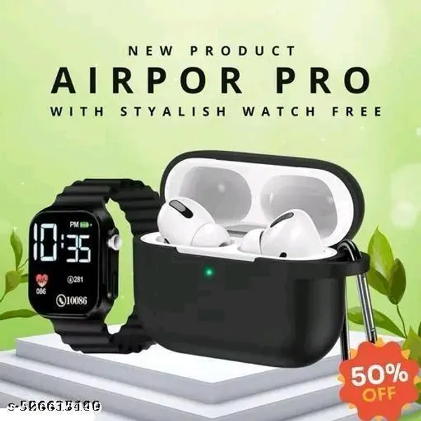 Stylish_Tws_Bluetooth_Wireless_Bluetooth_Headphones_Earbuds_With_Trending_Best_Quality_Ultra_Led_Watch_Wireless_Bluetooth_Headphones_Earphones_Touch_Sensor_V5_1_With_Hd_Mic_And_Active_Noisz_Cancellation_Supported_All_Android_Ios_Devices_Bluetooth_Headset_Bt_Black_Cover_Watch_True_Wireless